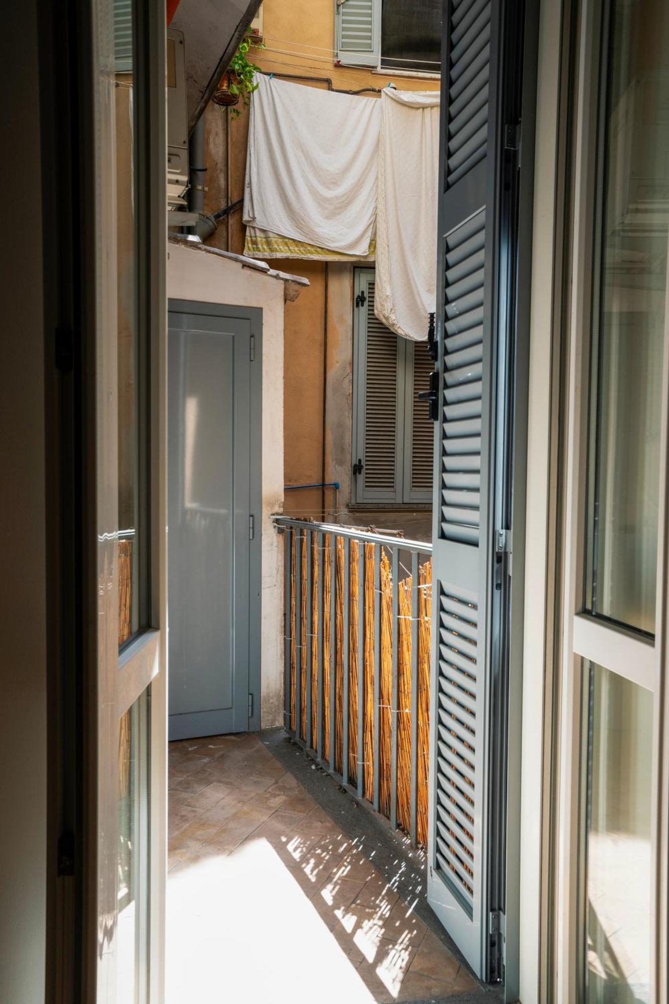 Apartamento Center Campo De' Fiori